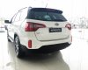 Kia Sorento  2.4 GAT 2017 - Kia Thái Bình bán KIA Sorento mới dòng xe chuộng nhất trong phân khúc SUV, giá tốt nhất thị trường