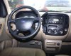 Ford Escape 2.3L 2005 - Bán xe Ford Escape 2.3l 2005, màu đen số tự động