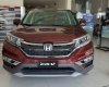 Honda CR V  2.0 AT 2017 - Cần bán xe Honda CR V đời 2017, màu đỏ