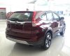 Honda CR V  2.0 AT 2017 - Cần bán xe Honda CR V đời 2017, màu đỏ