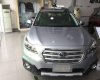 Subaru Outback 2017 - Bán Subaru Outback 2017, màu bạc, nhập khẩu nguyên chiếc