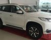 Mitsubishi Pajero   Sport Premium   2016 - Cần bán Mitsubishi Pajero Sport Premium sản xuất 2016, màu trắng