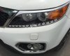 Kia Sorento GAT 2.4L 4WD 2012 - Bán Kia Sorento GAT 2.4L 4WD đời 2012, màu trắng số tự động