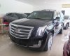 Cadillac Escalade   Platinum 2016 - Bán Cadillac Escalade Platinum đời 2016, màu đen, nhập khẩu nguyên chiếc