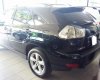 Lexus RX350   2006 - Bán Lexus RX350 đời 2006, màu đen, nhập khẩu nguyên chiếc