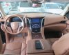 Cadillac Escalade   Platinum 2016 - Bán Cadillac Escalade Platinum đời 2016, màu đen, nhập khẩu nguyên chiếc