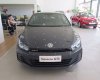 Volkswagen Scirocco GTS 2017 - Bán ô tô Volkswagen Scirocco GTS đời 2017, xe nhập