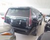 Cadillac Escalade   Platinum 2016 - Bán Cadillac Escalade Platinum đời 2016, màu đen, nhập khẩu nguyên chiếc