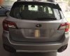 Subaru Outback 2017 - Bán Subaru Outback 2017, màu bạc, nhập khẩu nguyên chiếc
