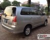 Toyota Innova 2012 - Toyota Innova G 2012