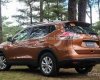 Nissan X trail 2.5 CVT 4WD 2016 - Bán Nissan X trail 2.5 CVT 4WD sản xuất năm 2016