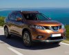 Nissan X trail 2.5 CVT 4WD 2016 - Bán Nissan X trail 2.5 CVT 4WD sản xuất năm 2016