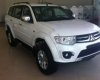 Mitsubishi Pajero MT 2016 - Cần bán Mitsubishi Pajero MT đời 2016 số sàn, 773tr