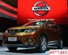 Nissan X trail 2.5 CVT 4WD 2016 - Bán Nissan X trail 2.5 CVT 4WD sản xuất năm 2016