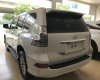 Lexus GX460     2014 - Cần bán lại xe Lexus GX460 đời 2014, màu trắng, nhập khẩu ít sử dụng