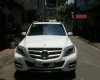 Mercedes-Benz GLK Class 300 4Matic 2013 - Bán Mercedes GLK 300 4Matic đời 2013, màu trắng