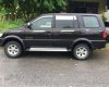 Isuzu Hi lander 2007 - Cần bán Isuzu Hi lander đời 2007, màu đen, giá 250tr