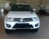 Mitsubishi Pajero MT 2016 - Cần bán Mitsubishi Pajero MT đời 2016 số sàn, 773tr