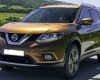 Nissan X trail 2.5 CVT 4WD 2016 - Bán Nissan X trail 2.5 CVT 4WD sản xuất năm 2016