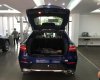 Mercedes-Benz Smart GLC 300 4MATIC 2017 - Bán ô tô Mercedes GLC 300 4Matic đời 2017, màu xanh lam, xe nhập