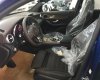 Mercedes-Benz Smart GLC 300 4MATIC 2017 - Bán ô tô Mercedes GLC 300 4Matic đời 2017, màu xanh lam, xe nhập