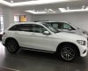 Mercedes-Benz Smart GLC300 4matic 2017 - Bán Mercedes GLC300 4Matic đời 2017, màu trắng