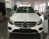 Mercedes-Benz Smart GLC300 4matic 2017 - Bán Mercedes GLC300 4Matic đời 2017, màu trắng