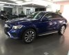Mercedes-Benz Smart GLC 300 4MATIC 2017 - Bán ô tô Mercedes GLC 300 4Matic đời 2017, màu xanh lam, xe nhập