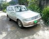 Ssangyong Musso 1998 - Gia đình bán Ssangyong Musso đời 1998, màu bạc