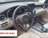 Mercedes-Benz Smart GLC 300 4Matic   2017 - Bán xe Mercedes GLC 300 4Matic đời 2017, màu xanh lam