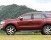 Ford Everest 2.2L 4x2 Titanium AT 2017 - Ford Everest dòng cao cấp 2.2L 4x2 Titanium AT 2017, nhập khẩu nguyên chiếc Thái Lan
