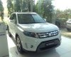 Suzuki Vitara 2017 - Suzuki Vitara 2017_ Nhập khẩu Châu Âu- giá tốt- đủ màu giao ngay