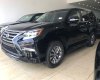 Lexus GX 460 Luxury USA 2017 - Bán Lexus GX460 Luxury USA sản xuất 2017, màu đen, nhập khẩu