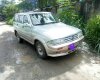 Ssangyong Musso 1998 - Gia đình bán Ssangyong Musso đời 1998, màu bạc