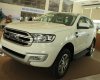 Ford Everest 2.2L 4x2 Titanium AT 2017 - Bán Ford Everest Titanium 4x2 AT 2.2L nhập Mỹ, bảo hành 3 năm, hỗ trợ trả góp hơn 80%