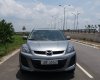 Mazda CX 7 2010 - Bán Mazda CX 7 đời 2010, màu xám, nhập khẩu nguyên chiếc, giá 675tr