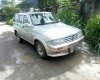 Ssangyong Musso 1998 - Gia đình bán Ssangyong Musso đời 1998, màu bạc