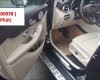 Mercedes-Benz Smart GLC 300 4Matic   2017 - Bán xe Mercedes GLC 300 4Matic đời 2017, màu xanh lam