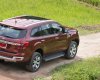 Ford Everest 2.2L 4x2 Titanium AT 2017 - Ford Everest dòng cao cấp 2.2L 4x2 Titanium AT 2017, nhập khẩu nguyên chiếc Thái Lan