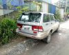 Ssangyong Musso 1998 - Gia đình bán Ssangyong Musso đời 1998, màu bạc