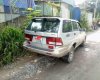 Ssangyong Musso 1998 - Gia đình bán Ssangyong Musso đời 1998, màu bạc