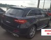Mercedes-Benz Smart GLC 300 4Matic   2017 - Bán xe Mercedes GLC 300 4Matic đời 2017, màu xanh lam