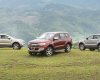 Ford Everest 2.2L 4x2 Titanium AT 2017 - Ford Everest dòng cao cấp 2.2L 4x2 Titanium AT 2017, nhập khẩu nguyên chiếc Thái Lan