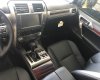 Lexus GX 460 Luxury USA 2017 - Bán Lexus GX460 Luxury USA sản xuất 2017, màu đen, nhập khẩu