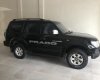 Toyota Prado 2004 - Bán Toyota Prado đời 2004, màu đen số sàn