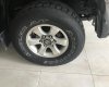 Toyota Prado 2004 - Bán Toyota Prado đời 2004, màu đen số sàn