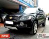 Chevrolet Captiva 2010 - Chevrolet Captiva LTZ 2010