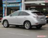 Lexus RX350 2009 - Cần bán lại xe Lexus RX350 đời 2009, màu bạc