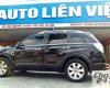 Chevrolet Captiva 2010 - Chevrolet Captiva LTZ 2010