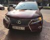 Lexus RX350 2012 - Auto bán Lexus RX350 năm 2012, màu đỏ